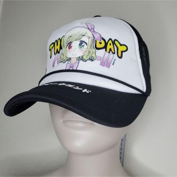 The Weeknd X MR. Collab 10th anniversary Thursday Hoodie & Hat! - Picture 14 of 16